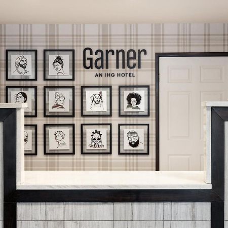 Garner Hotel Panama City Beach Northeast By Ihg Upper Grand Lagoon Zewnętrze zdjęcie