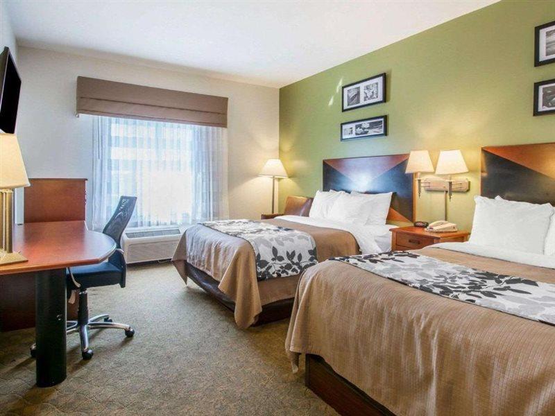 Garner Hotel Panama City Beach Northeast By Ihg Upper Grand Lagoon Zewnętrze zdjęcie