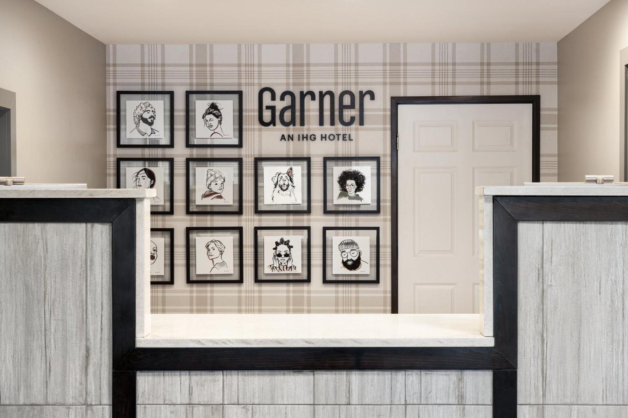 Garner Hotel Panama City Beach Northeast By Ihg Upper Grand Lagoon Zewnętrze zdjęcie