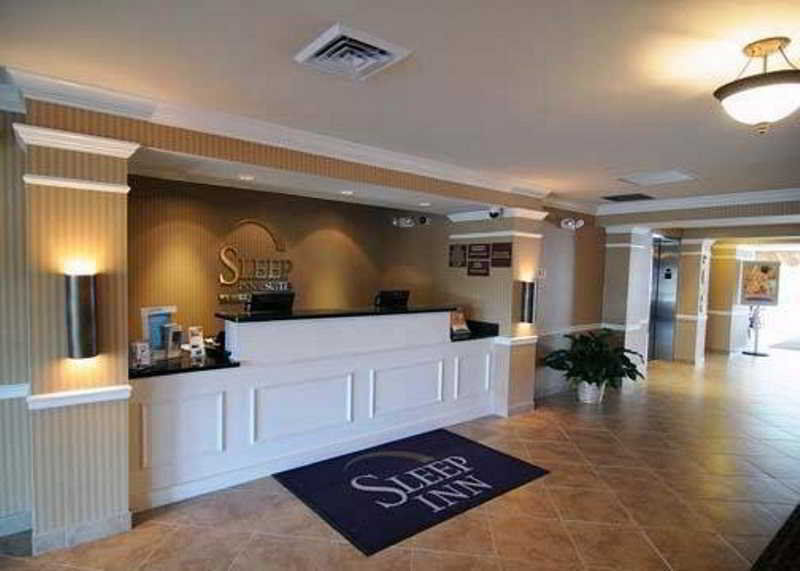 Garner Hotel Panama City Beach Northeast By Ihg Upper Grand Lagoon Zewnętrze zdjęcie
