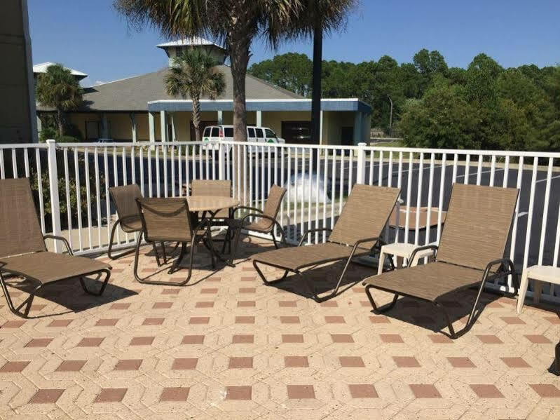 Garner Hotel Panama City Beach Northeast By Ihg Upper Grand Lagoon Zewnętrze zdjęcie